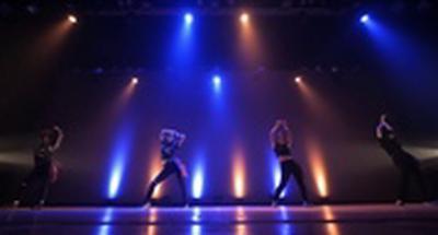 FOCUS DANCE STUDIO 神の倉校のアルバイト写真