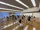 FOCUS DANCE STUDIO 神の倉校のアルバイト写真