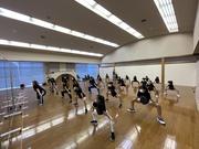 FOCUS DANCE STUDIO 岐阜校のアルバイト写真1