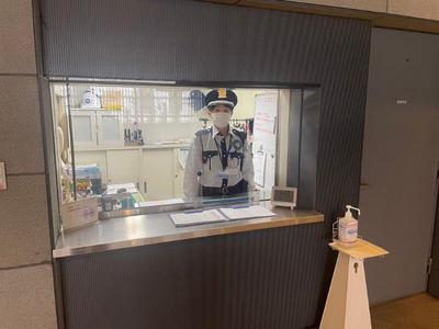 株式会社フォールズ_久御山のアルバイト写真