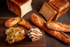 THE CITY BACERY 赤坂アークヒルズのアルバイト