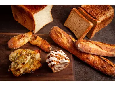 THE CITY BACERY 赤坂アークヒルズのアルバイト