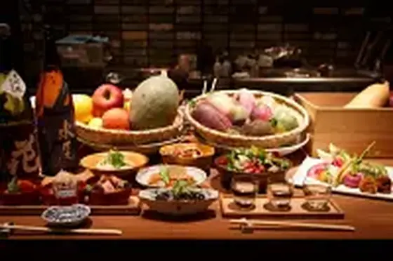 銀座 真田のアルバイト写真