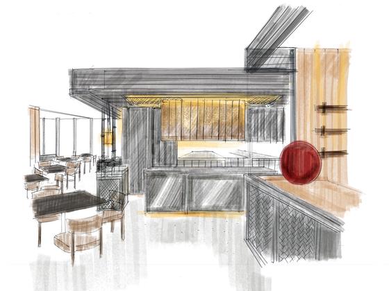 鎌倉 松原庵 高輪のアルバイト写真