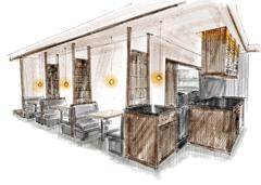 鎌倉 松原庵 高輪(キッチンスタッフ)のアルバイト