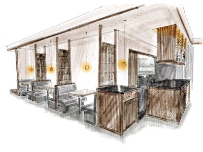 鎌倉 松原庵 高輪(キッチンスタッフ)のアルバイト