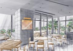 鎌倉 松原庵 高輪(キッチンスタッフ)のアルバイト