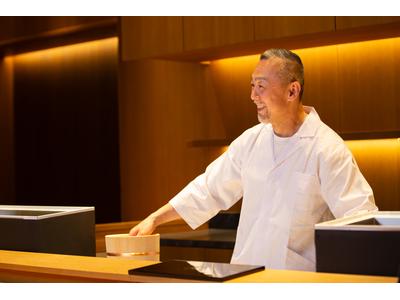 酢重の鮨 ザ・スプラジール横浜のアルバイト