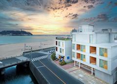 HOTEL AO KAMAKURAのアルバイト