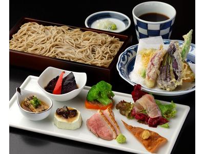 せきれい橋川上庵のアルバイト