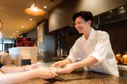 旨酒 料理 酢重ダイニング名古屋のアルバイト写真(メイン)