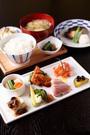 小布施　寄り付き料理　蔵部（ホール）のアルバイト写真1