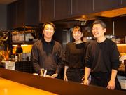 軽井沢川上庵のアルバイト写真(メイン)