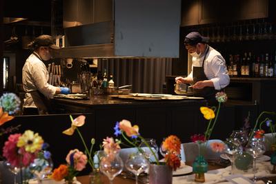 HOTEL AO KAMAKURAのアルバイト写真