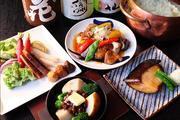 酢重ダイニング 六角のアルバイト写真3