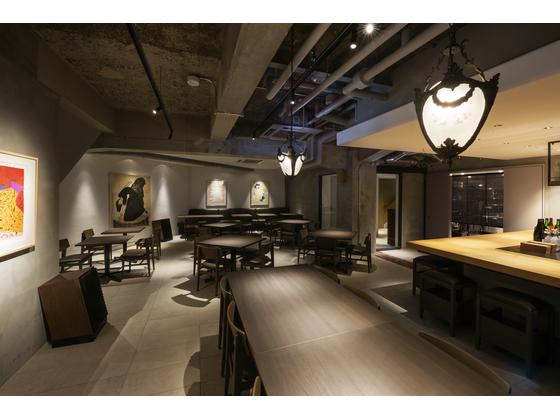 食処 金沢 酢重のアルバイト写真