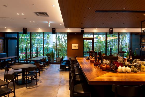 川上庵 東京のアルバイト写真