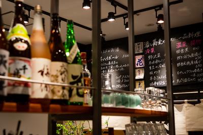 酢重正之 楽のアルバイト写真