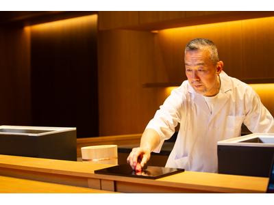 金沢 鮨 松の下のアルバイト