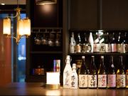 旨酒 料理 酢重ダイニング名古屋のアルバイト写真3