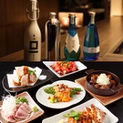 小布施　寄り付き料理　蔵部（ホール）のアルバイト写真