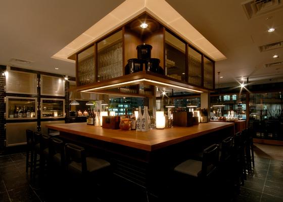 酢重ダイニング 新丸の内ビルのアルバイト写真