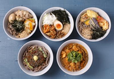 酢重Indigo 虎ノ門のアルバイト写真