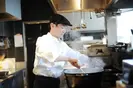 潮見セントラルキッチンのアルバイト写真