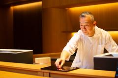 金沢 鮨 松の下のアルバイト