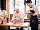 鮨 酒 肴　杉玉 奈良三条通り（株式会社FOOD&LIFE INNOVATIONS）のアルバイト写真