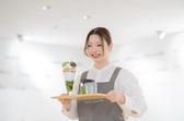 nana's green teaエミフルMASAKI店のアルバイト写真