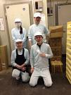 foodex　福島工場のアルバイト写真2