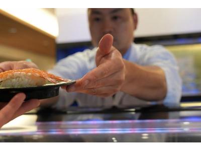 にぎり長次郎　京都太秦店／[正]店舗運営社員のアルバイト