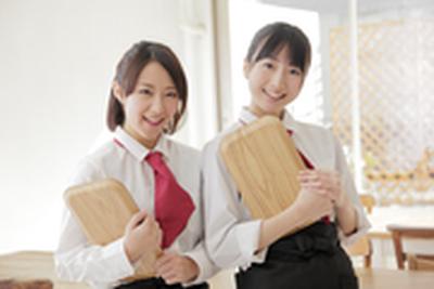 HERO'Sステーキハウス 秋葉原店のアルバイト写真