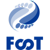 FooT株式会社/製品の検査・選別作業のロゴ
