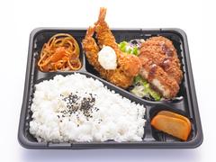 街の宅配弁当 七竈のアルバイト