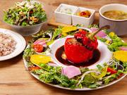 やさいの王様 用賀店_01のアルバイト写真1