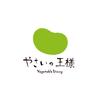 やさいの王様 日比谷店_テスト原稿のロゴ