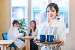 やさいの王様 日比谷店_テスト原稿のアルバイト