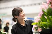 株式会社フォーシーズンズ(お葬式場でのフラワーアレンジメント・お花の配送スタッフ)のアルバイト写真2