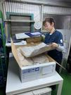 宅配クリーニング　フランス屋のアルバイト写真3
