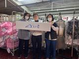 宅配クリーニング　フランス屋のアルバイト写真