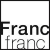 Francfranc イオンモール高岡店_3のロゴ