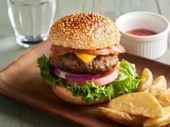 フレッシュネスバーガー アミュプラザおおいた_2のアルバイト
