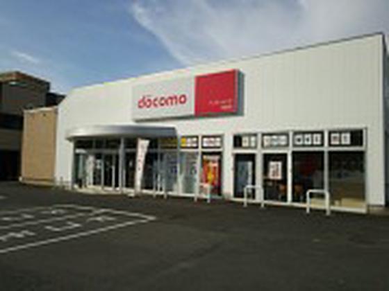 ドコモショップ鈴鹿店のアルバイト写真