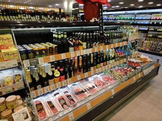 株式会社フレスタ 海老園店のアルバイト写真