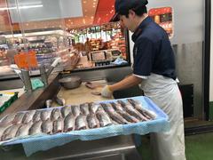株式会社フレスタ 多治米店のアルバイト