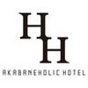 赤羽ホリックホテル(ホテルスタッフ)/spfのロゴ