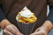 Frites Brugesのアルバイト写真2