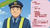 浜松オフィスのアルバイト写真